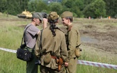 Zlot Pojazdów Militarnych w Bielsku-Białej