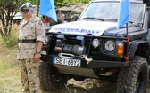 Zlot Pojazdów Militarnych w Bielsku-Białej