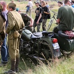 Zlot Pojazdów Militarnych w Bielsku-Białej