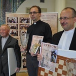 Duchowne szachy