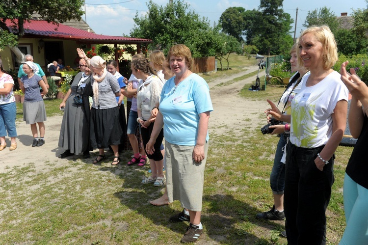 Do Rokitna - w obiektywie Radosława