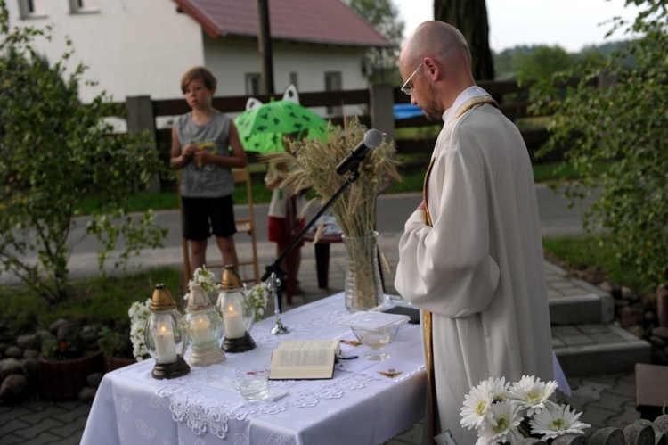 Do Rokitna - w obiektywie Radosława