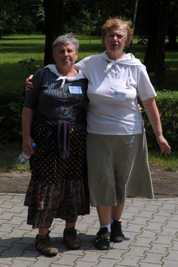 Do Rokitna - w obiektywie Radosława
