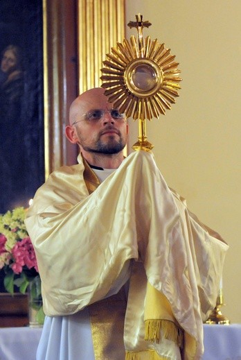Do Rokitna - w obiektywie Radosława