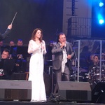 Al Bano w Wieliczce