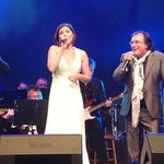 Al Bano w Wieliczce