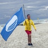 Błękitna Flaga dla Kołobrzegu