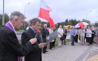 Zwykły dzień do przeżycia