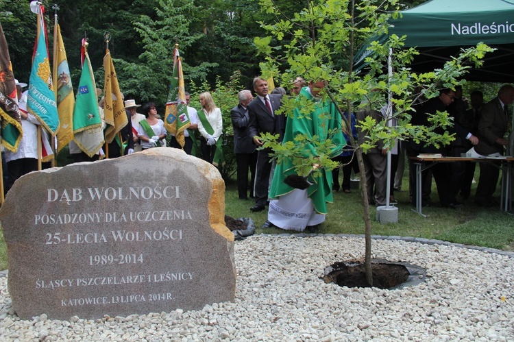 Spotkanie pszczelarzy na trutowisku "Murcki"