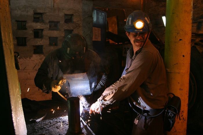 Franciszek: Przenieść człowieka do centrum