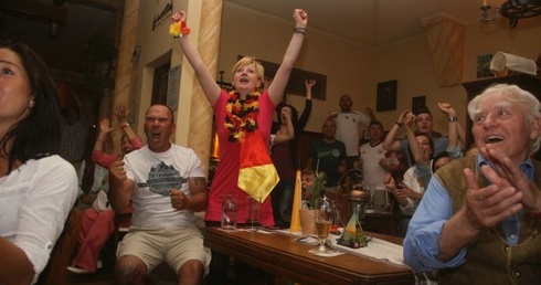 Görlitz ma, czego chciało