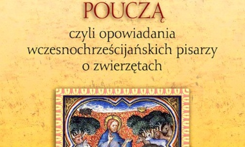 Zapytaj zwierząt, pouczą