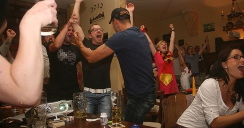 Niemcy mistrzem świata