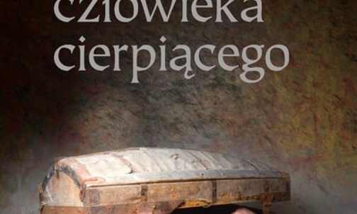 Zrozumieć człowieka cierpiącego