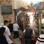 Lipcowa "Fatima" w Rychwałdzie