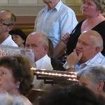 Lipcowa "Fatima" w Rychwałdzie