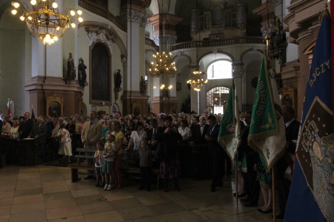 Legnica pamięta o Wołyniu!