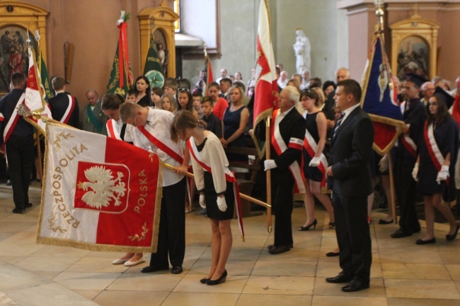 Legnica pamięta o Wołyniu!