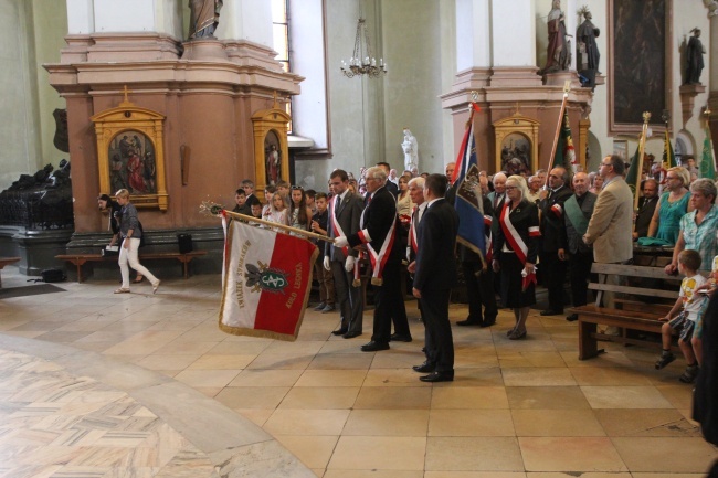 Legnica pamięta o Wołyniu!