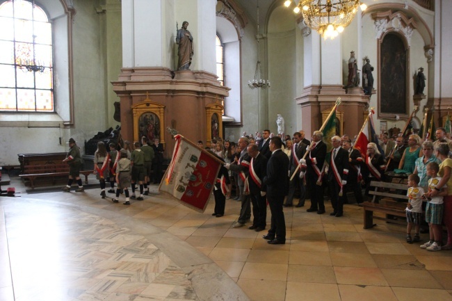 Legnica pamięta o Wołyniu!