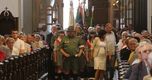 Legnica pamięta o Wołyniu!