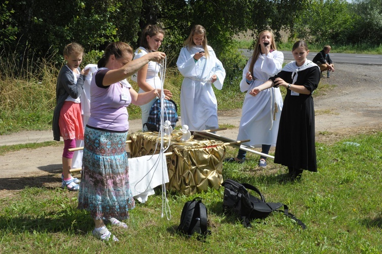 Do Rokitna - finał