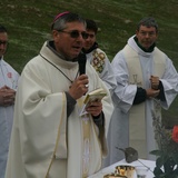 Cammino di Pier Giorgio - dzień szósty i siódmy