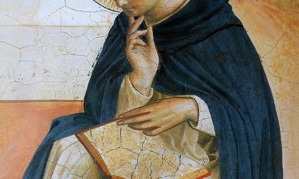 Jubileusz 800-lecia śmierci św. Dominika