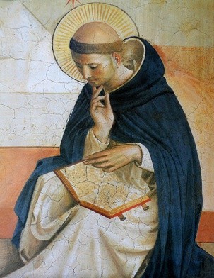 Jubileusz 800-lecia śmierci św. Dominika