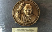 Jan Paweł II na medal