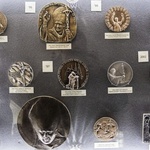 Jan Paweł II na medal