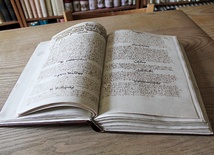  Rękopis XV-wiecznych episcopaliów to cenne źródło historyczne