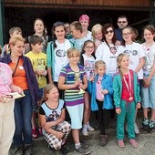 Puchar na Groniu zdobyli wolontariusze z Sułkowic-Łęgu