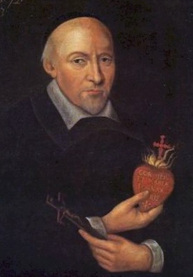 Święty Jan Eudes