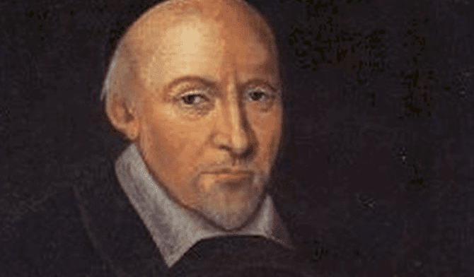 Apostoł muszkieterów - św. Jan Eudes