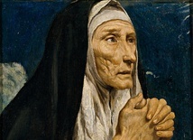 Matka - św. Monika 