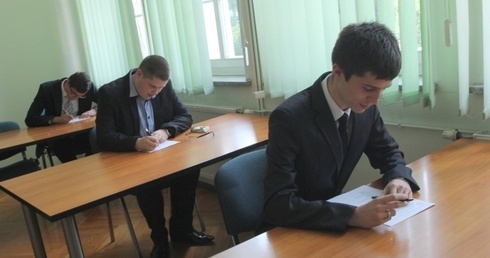 Są kandydaci do seminarium