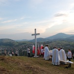 Zagórzańska pamięć o Grunwaldzie