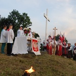 Zagórzańska pamięć o Grunwaldzie