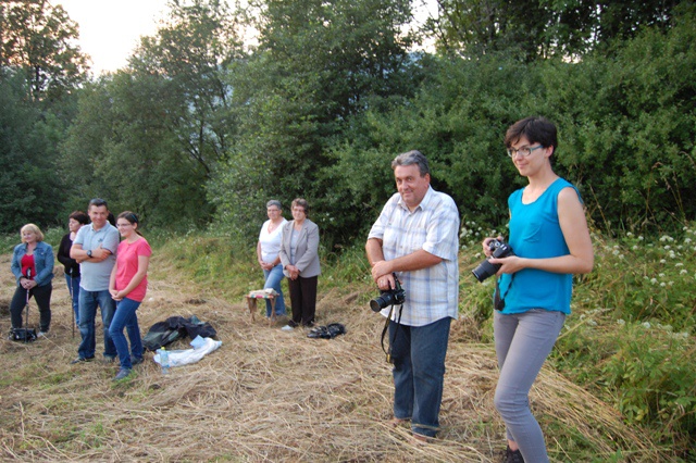 Zagórzańska pamięć o Grunwaldzie