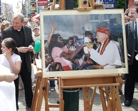 Oświadczenie Prezydium Konferencji Episkopatu