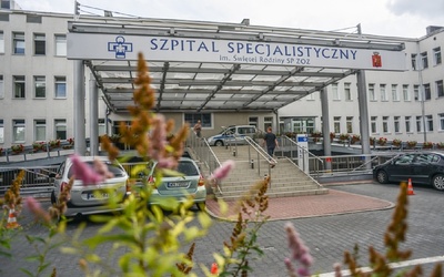 Szpital Świętej Rodziny odpiera zarzuty