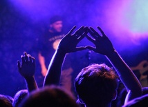 Koncert Armii w Wołczynie