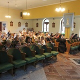 Przywdziali zbroję Maryi