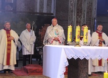 Święto Matki Bożej Szkaplerznej 