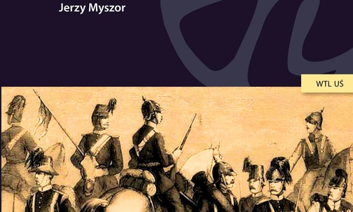 Pobożny Ślązak na wojnie