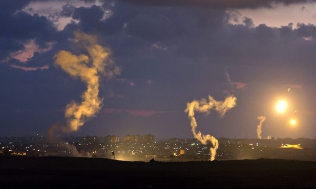 Gaza