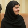 Malala apeluje o uwolnienie porwanych dziewcząt