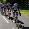 Tour de France wjeżdża w Alpy