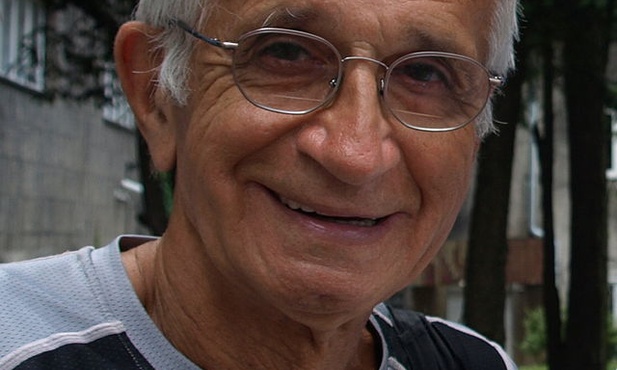 Jacek Fedorowicz kończy 77 lat
